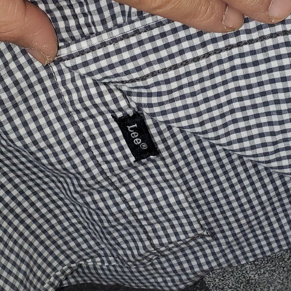 COPY - Lee motion fit shirt L - Picture 3 of 6